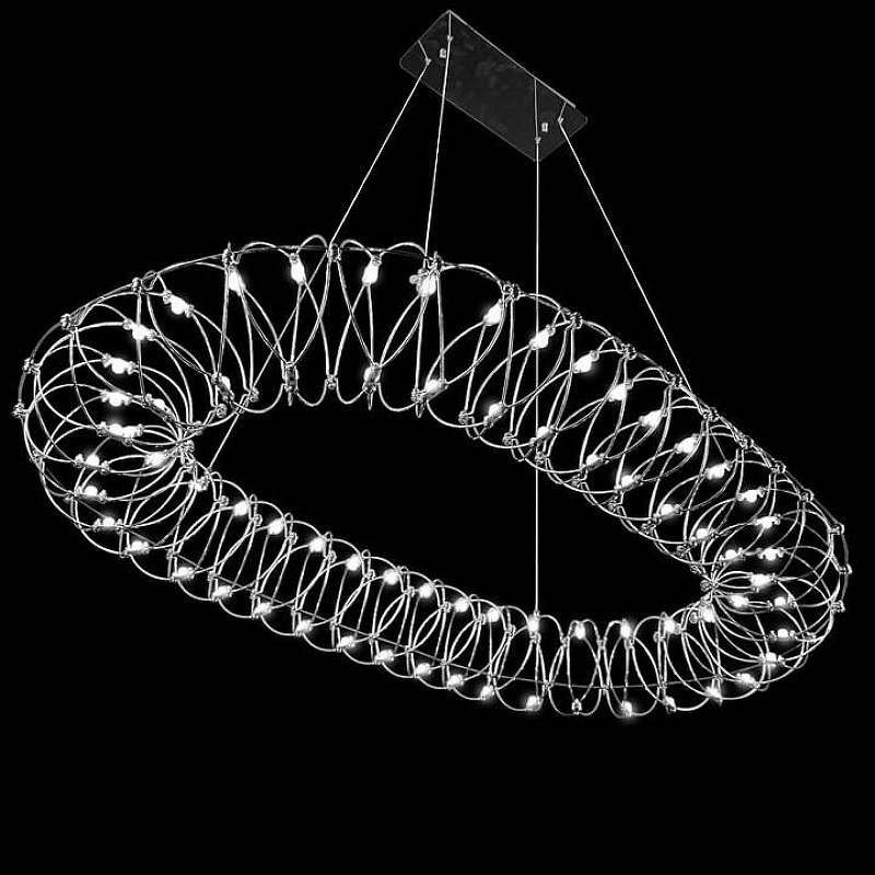 Люстра O-LUCE Elton 6008-1 