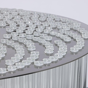 Люстра на штанге MW-Light Аделард 28 642017909 цвет арматуры Никель-7