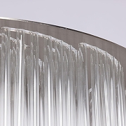 Люстра на штанге MW-Light Аделард 28 642017909 цвет арматуры Никель-9