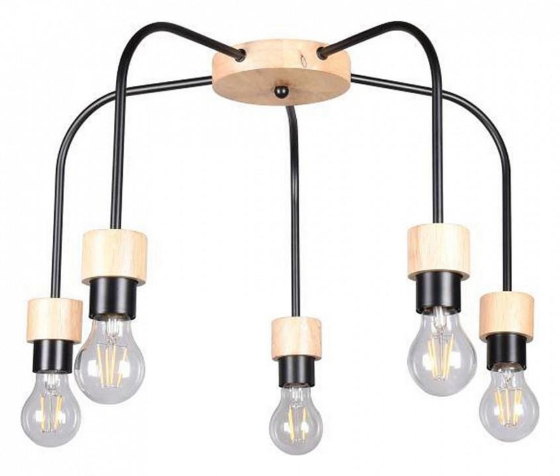 Люстра De City Акцент 4 680012905 