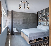 Люстра De City Акцент 4 680012905 цвет арматуры Коричневый, Черный-7