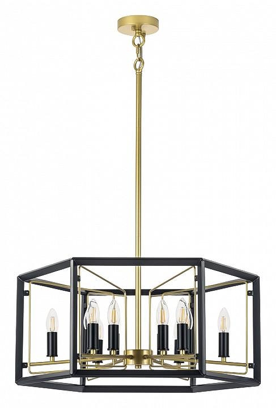 Люстра на штанге Lightstar Regolo 713327 