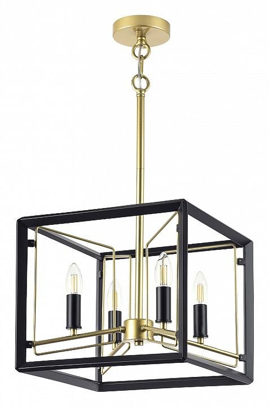 Люстра на штанге Lightstar Regolo 713447 