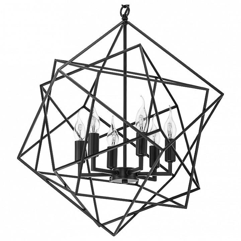 Люстра Lightstar Gabb1a 732267 