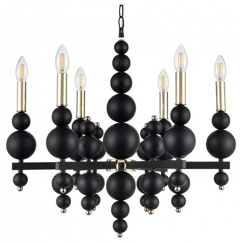 Люстра Lumion Nana 8106/6 