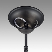 Люстра Lumion Nana 8106/8 цвет черный-4