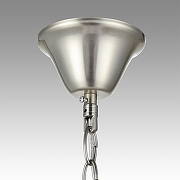 Люстра Lumion Nana 8107/6 цвет никель-5