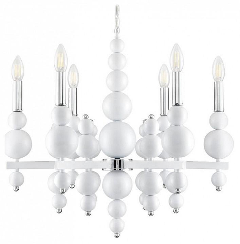 Люстра Lumion NANA 8260/6 