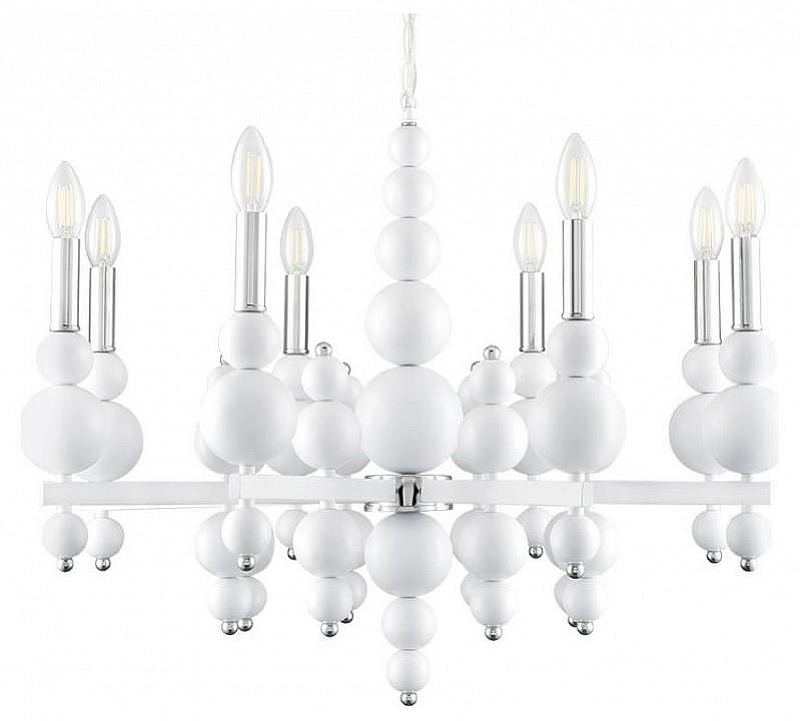 Люстра Lumion NANA 8260/8 