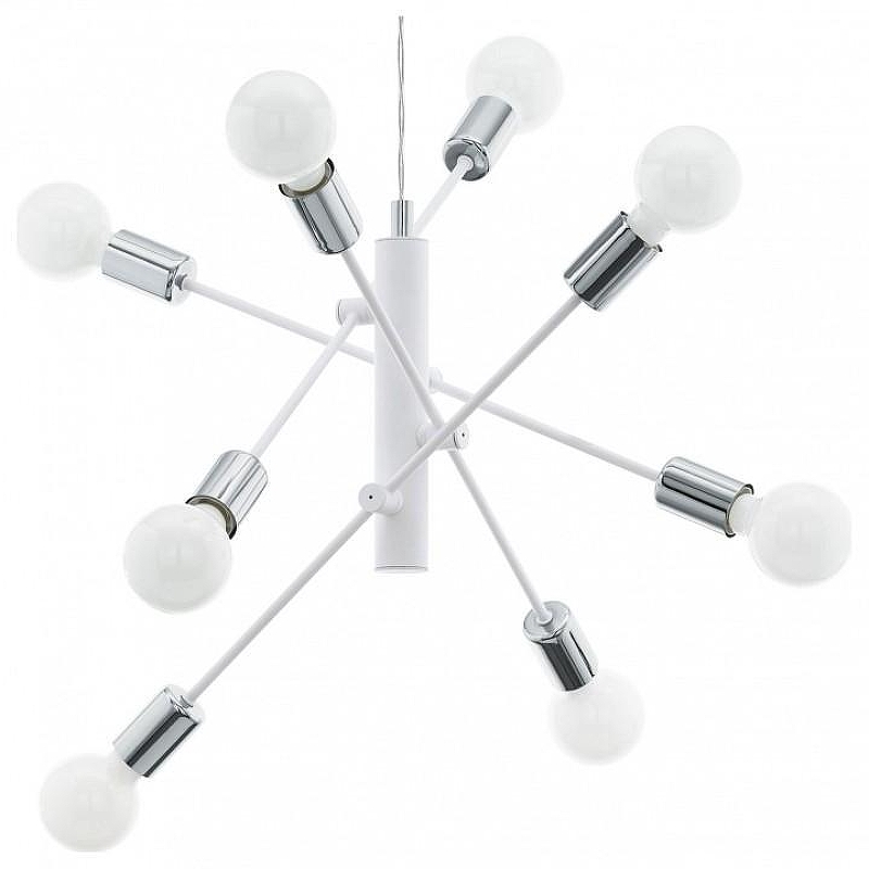 Люстра Eglo Gradoli 98017 