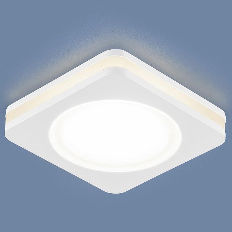 Встраиваемый светильник Elektrostandard Aster S a030032 