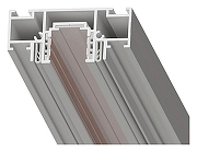 Трек встраиваемый Artelamp OPTIMA-ACCESSORIES A752233 цвет арматуры Белый