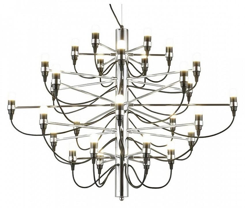 Люстра Aployt 1zeult APL.782.03.30 