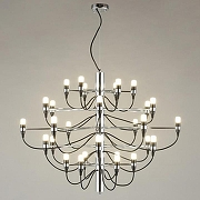 Люстра Aployt 1zeult APL.782.03.30 цвет хром, черный-3