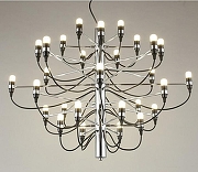 Люстра Aployt 1zeult APL.782.03.30 цвет хром, черный-5