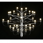 Люстра Aployt 1zeult APL.782.03.30 цвет хром, черный-6