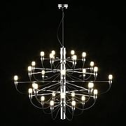 Люстра Aployt 1zeult APL.782.03.30 цвет хром, черный-7