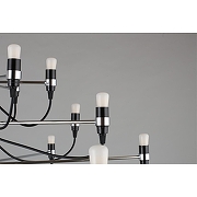 Люстра Aployt 1zeult APL.782.03.30 цвет хром, черный-10