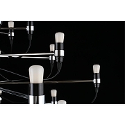 Люстра Aployt 1zeult APL.782.03.30 цвет хром, черный-13