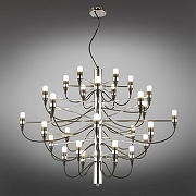 Люстра Aployt 1zeult APL.782.03.30 цвет хром, черный-14