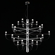 Люстра Aployt 1zeult APL.782.03.30 цвет хром, черный-15