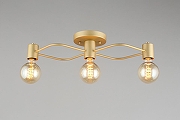 Люстра Aployt El1son APL.911.07.03 цвет арматуры Золото-6