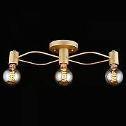 Люстра Aployt El1son APL.911.07.03 цвет арматуры Золото-14