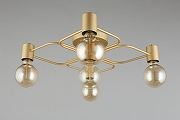 Люстра Aployt El1son APL.911.07.05 цвет арматуры Золото-6