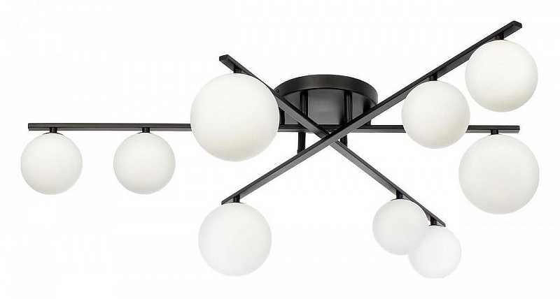 Люстра Citilux Glob CL209291 