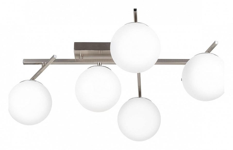 Люстра Citilux Dorsy CL223151 