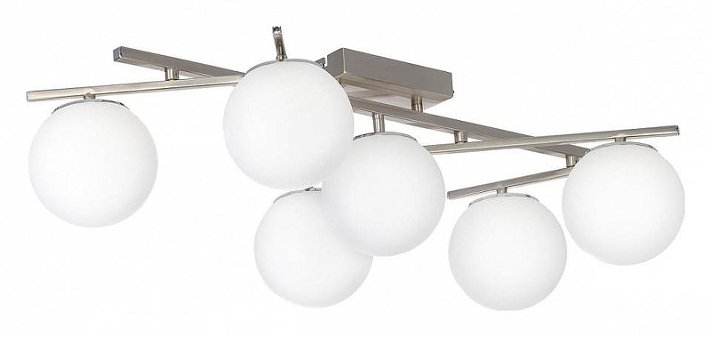 Люстра Citilux Dorsy CL223161 