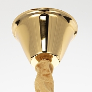 Люстра Citilux R1tz CL310122 цвет золото-9