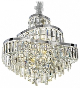 Люстра Citilux Na1ad CL315151 цвет хром