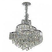 Люстра Citilux Na1ad CL315151 цвет хром-3