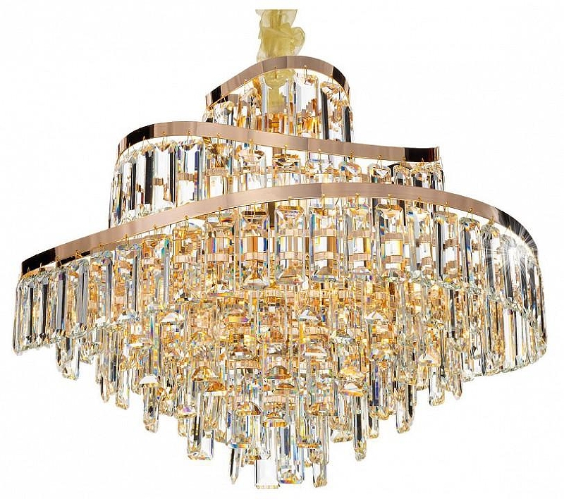 Люстра Citilux Na1ad CL315162 