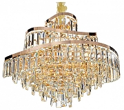 Люстра Citilux Na1ad CL315162 цвет золото