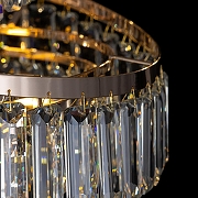 Люстра Citilux Na1ad CL315162 цвет золото-6