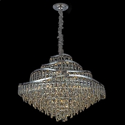 Люстра Citilux Na1ad CL315191 цвет хром-3