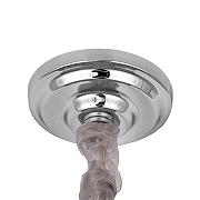 Люстра Citilux Na1ad CL315191 цвет хром-9