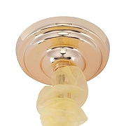 Люстра Citilux Na1ad CL315192 цвет золото-8