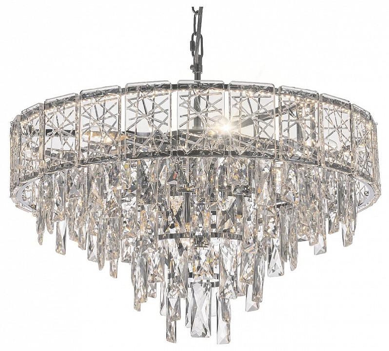 Люстра Citilux Sagrada CL317251 