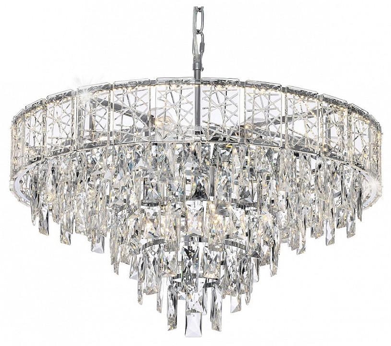 Люстра Citilux Sagrada CL317261 