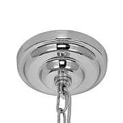 Люстра Citilux Sagrada CL317261 цвет хром-5