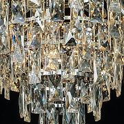 Люстра Citilux Sagrada CL317281 цвет хром-5