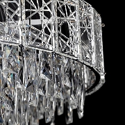 Люстра Citilux Sagrada CL317281 цвет хром-6