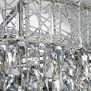 Люстра Citilux Sagrada CL317281 цвет хром-10