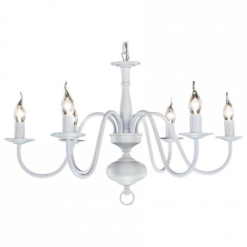 Люстра Citilux Бонна CL426160 