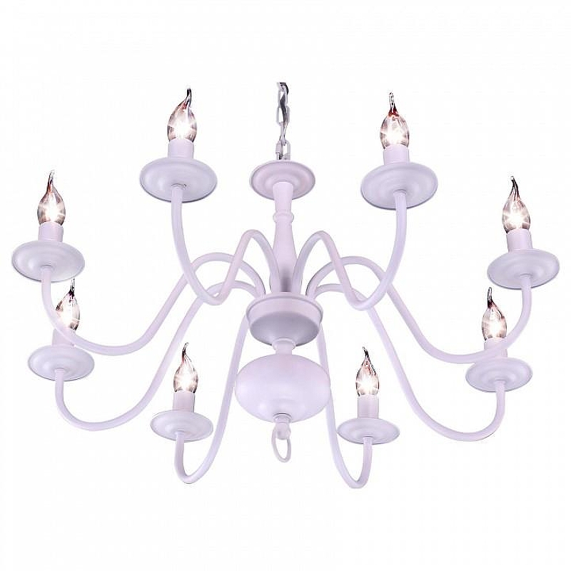 Люстра Citilux Бонна CL426180 