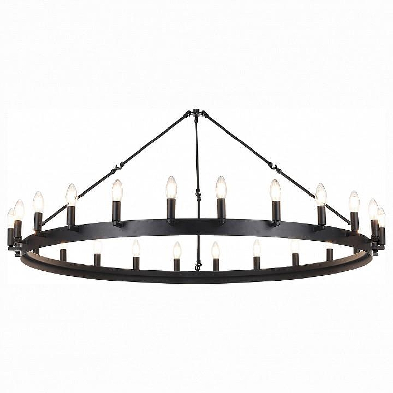 Люстра Citilux Смитсон CL470124 