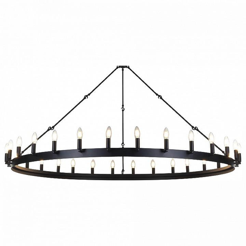 Люстра Citilux Смитсон CL470130 